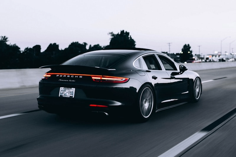Automotive Accessories