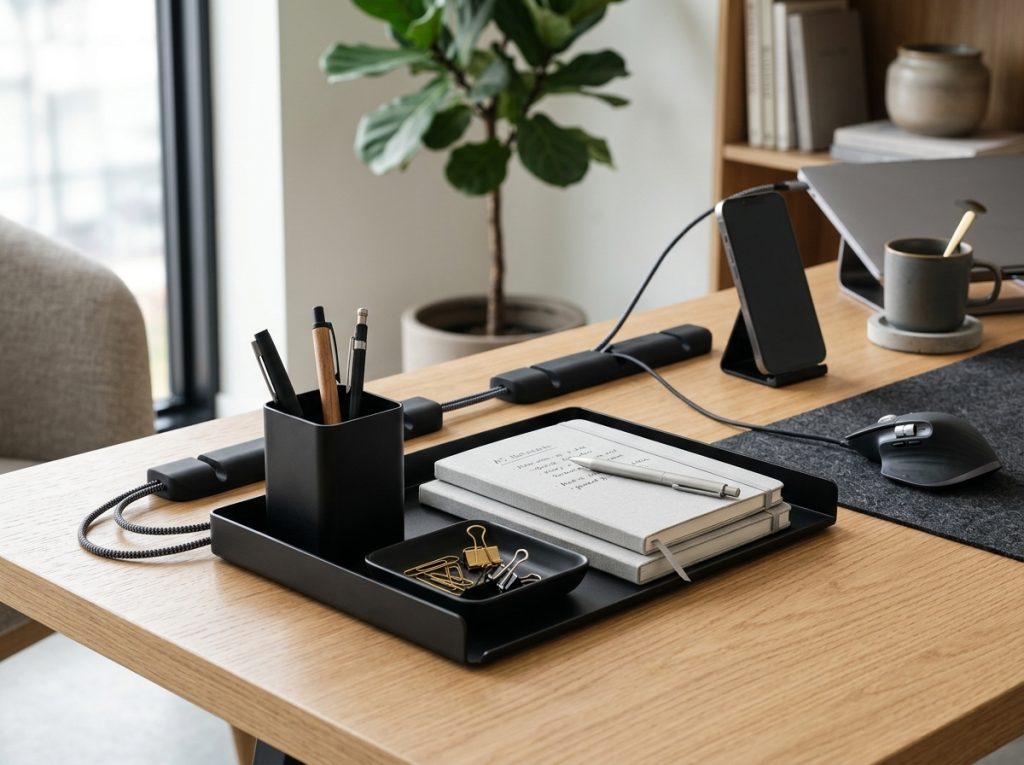 Office & Organization